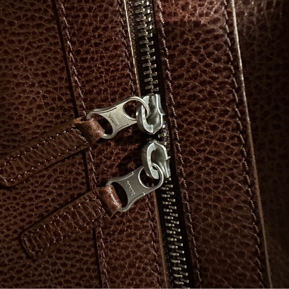 Beckett Simonon weekender bag - Picture 5 of 6